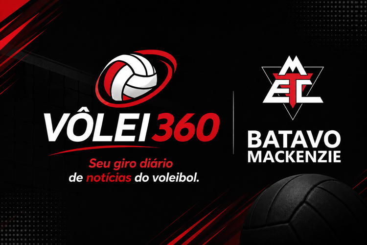 BATAVO MACKENZIE - PRÉ TEMPORADA