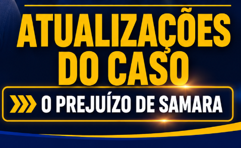 Caso Fernandinho:  O prejuízo de Samara