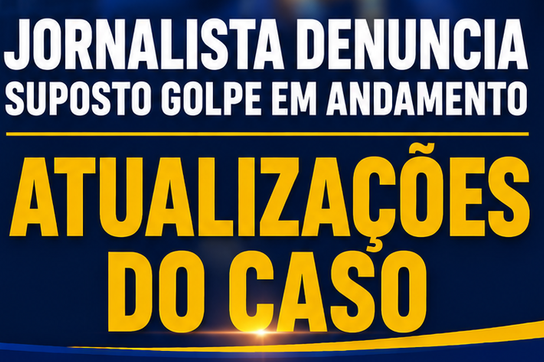 Caso Fernandinho: possível afastamento da VNL após denúncias
