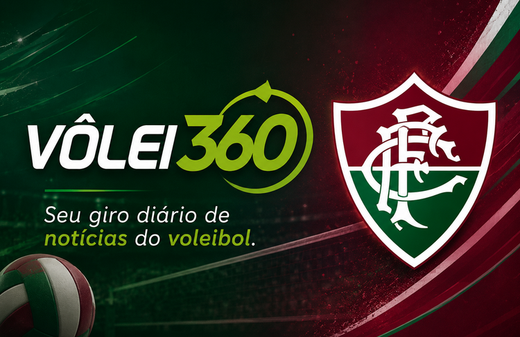 Facundo Morando é Fluminense
