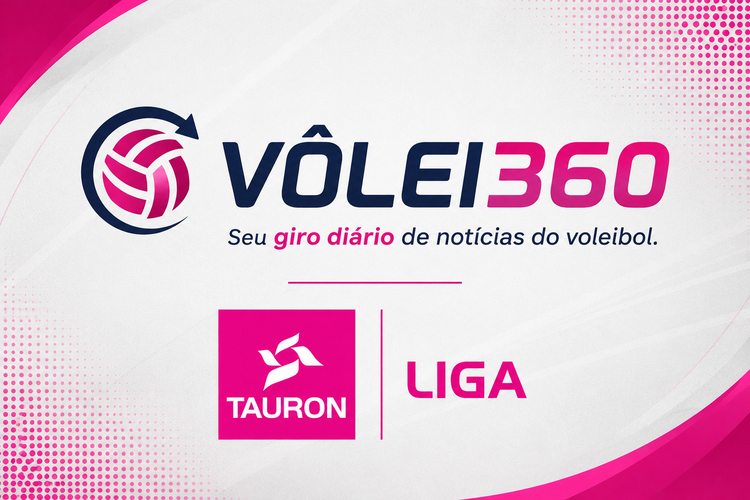 TAURON Liga - Report - Junho 2026
