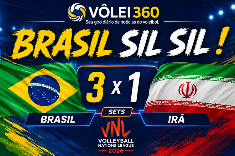 BRASIL SIL SIL !!!