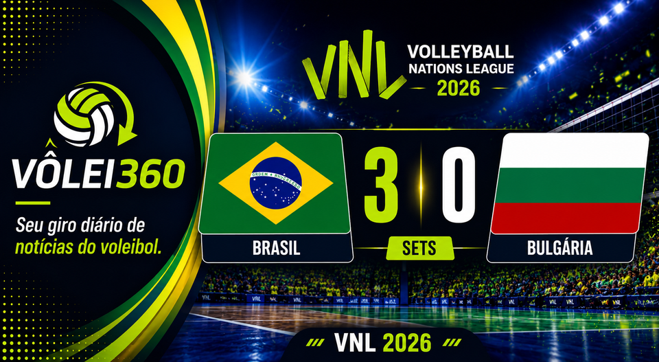 Brasil vence a Bulgária e responde ao antijogo do técnico búlgaro com um gesto sincero de Zé Roberto.