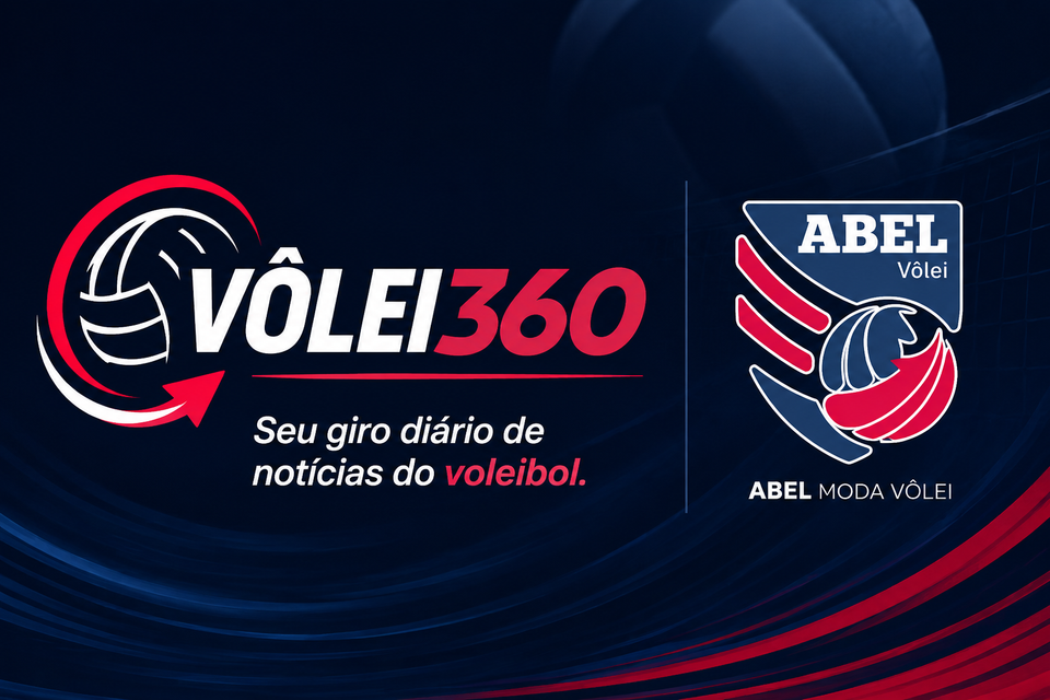 ABEL Moda Vôlei Brusque - PRÉ TEMPORADA