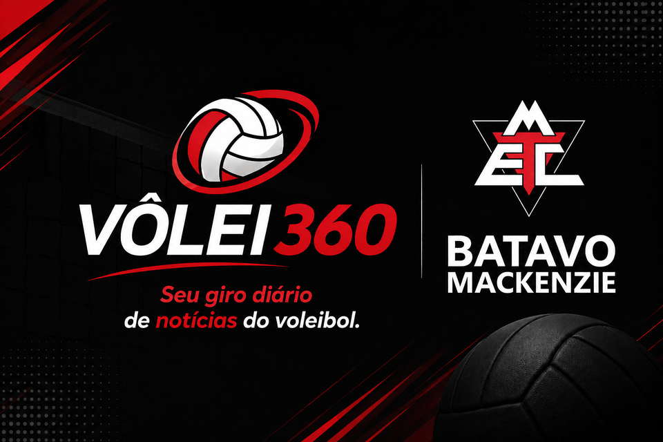 BATAVO MACKENZIE - PRÉ TEMPORADA