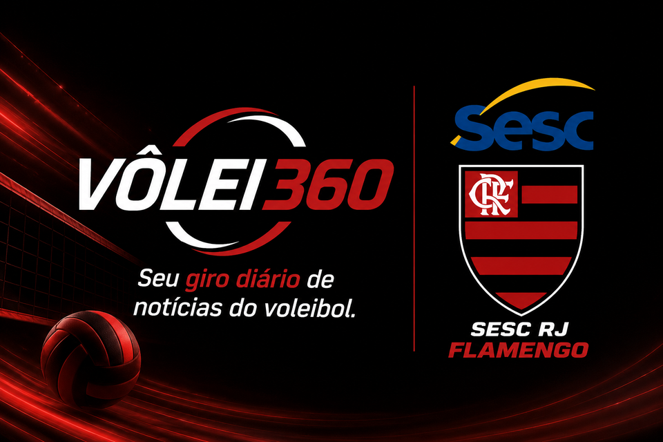 SESC RJ FLAMENGO -  PRÉ TEMPORADA