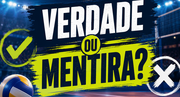 Verdade ou Mentira? Sofya Kuznetsova - Praia Clube - temporada 2026/27